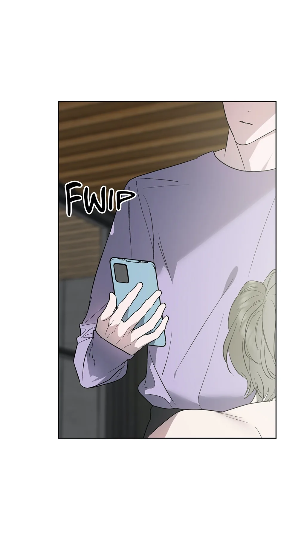 Another Sequence Chapter 38 page 13 - 