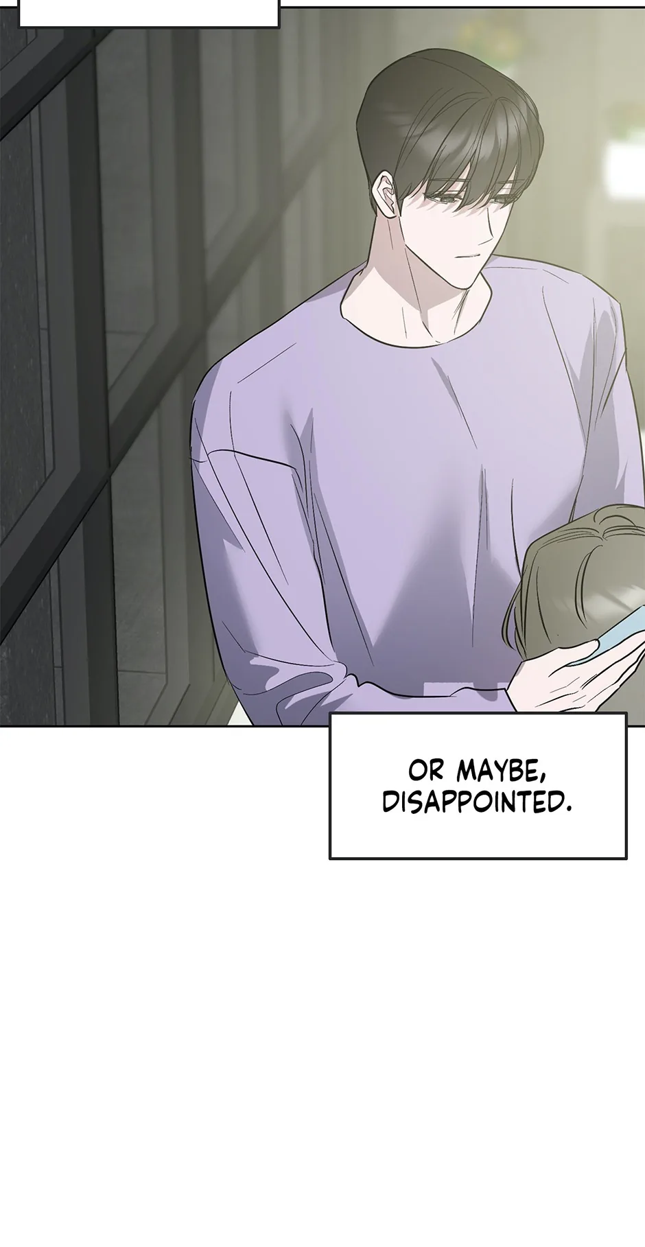 Another Sequence Chapter 38 page 15 - 