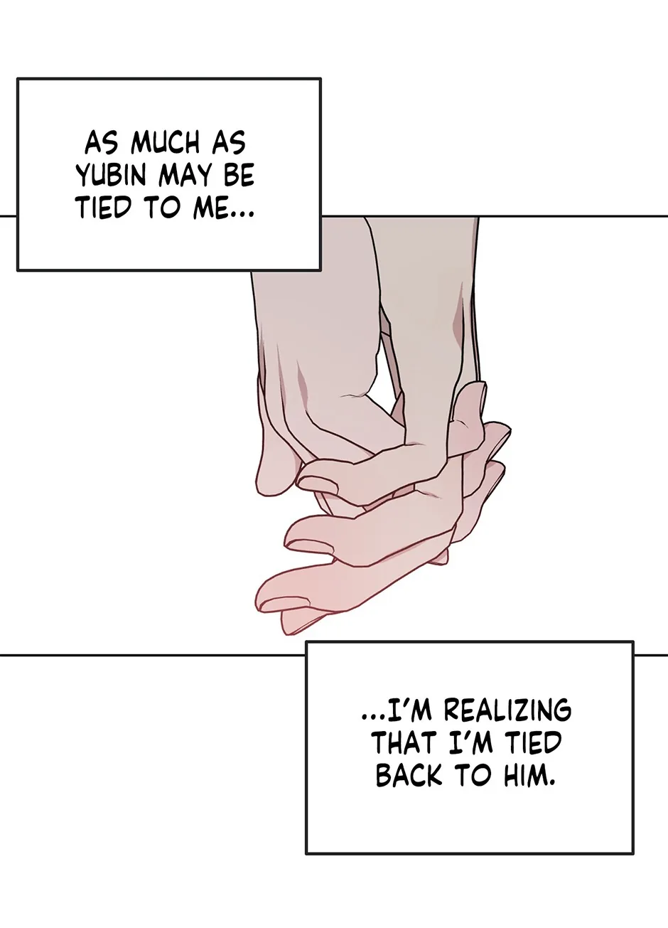 Another Sequence Chapter 38 page 26 - 