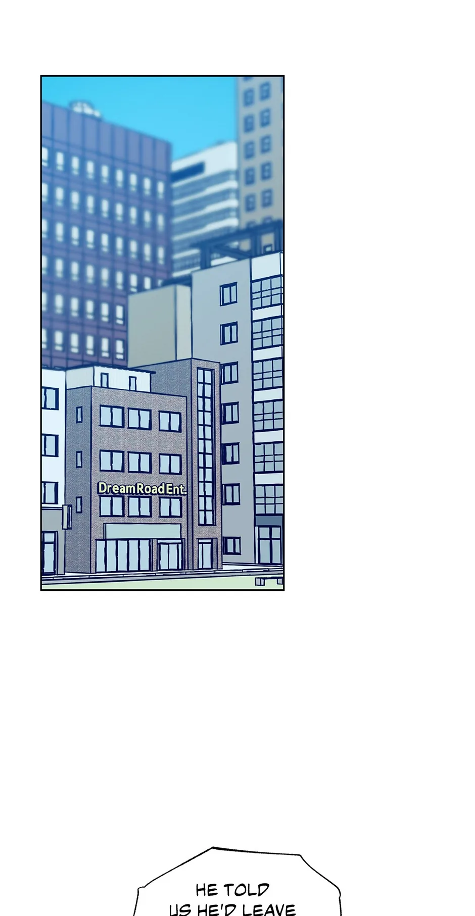 Another Sequence Chapter 38 page 30 - 