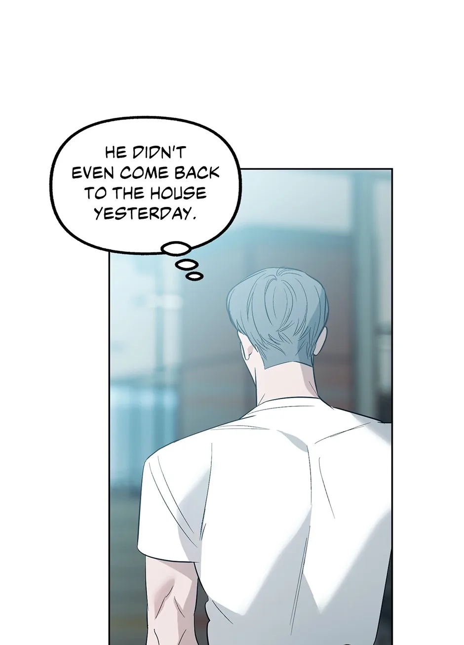 Another Sequence Chapter 38 page 33 - 