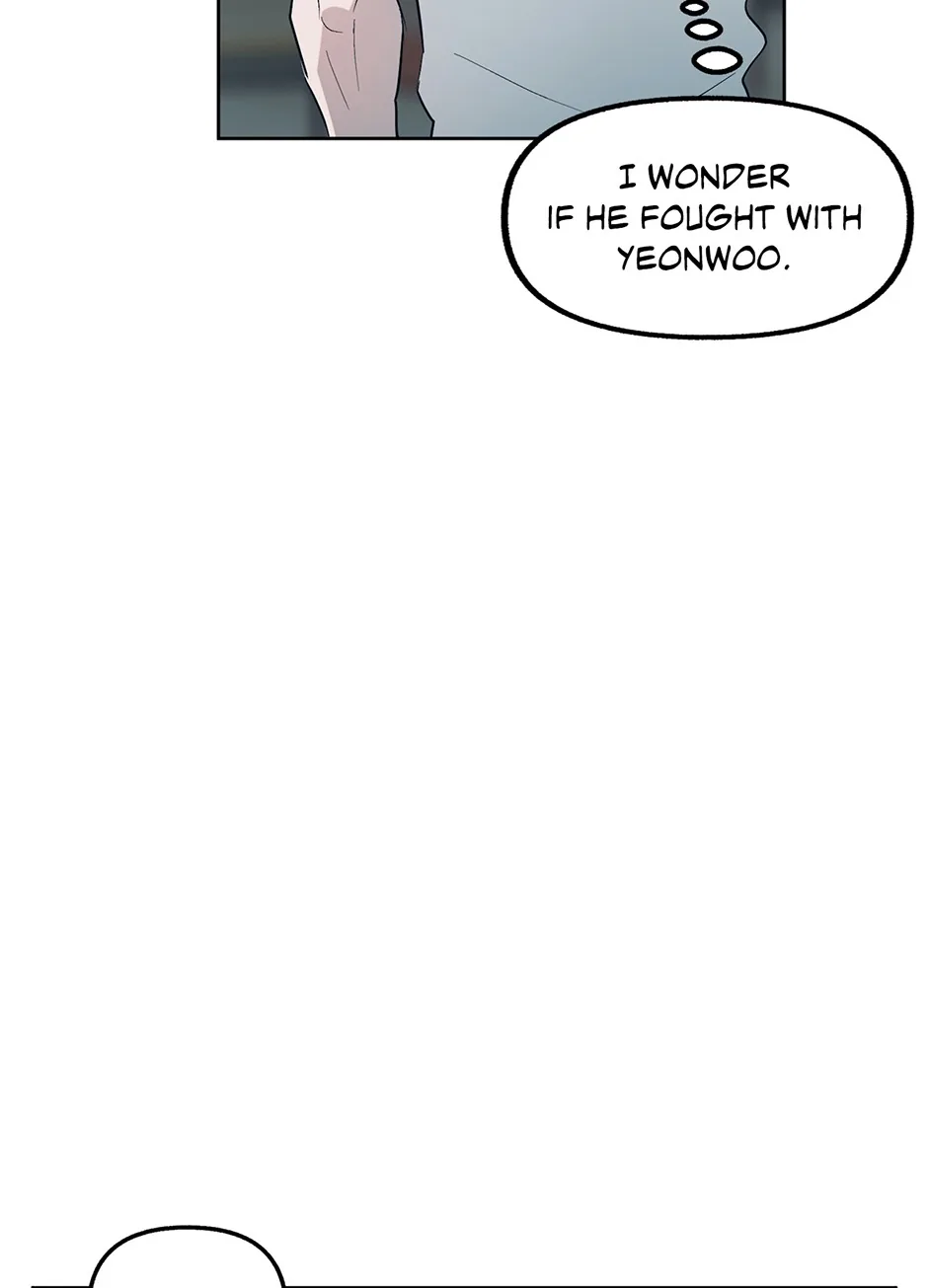 Another Sequence Chapter 38 page 34 - 