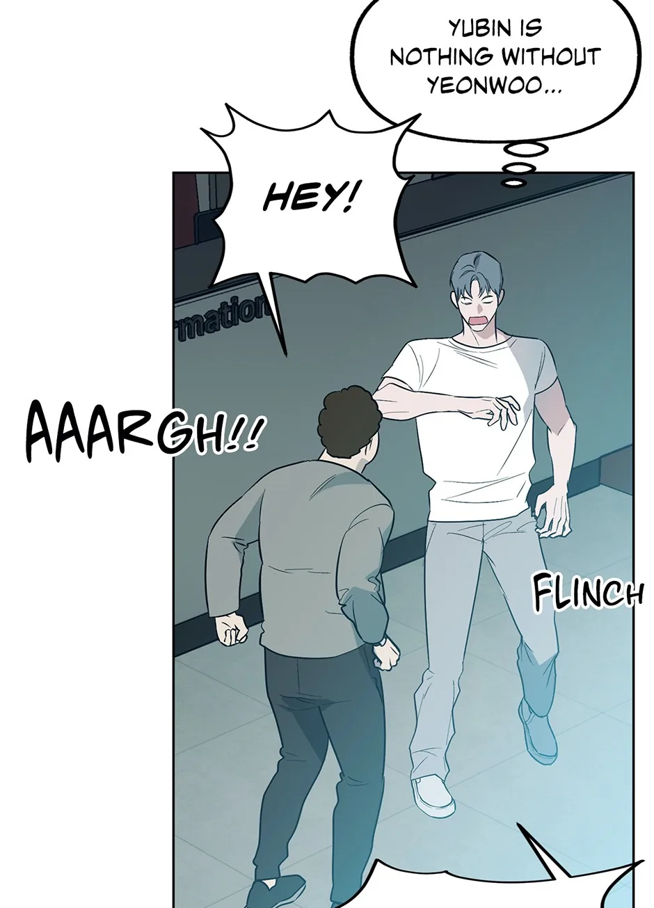 Another Sequence Chapter 38 page 36 - 
