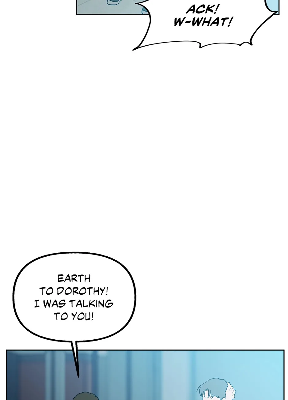 Another Sequence Chapter 38 page 37 - 