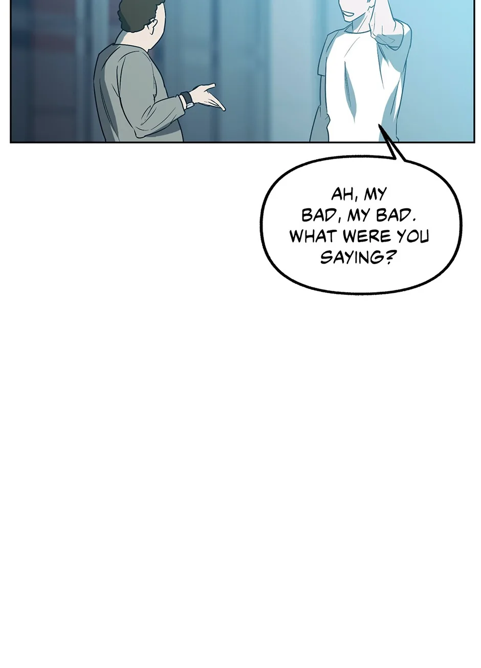 Another Sequence Chapter 38 page 38 - 