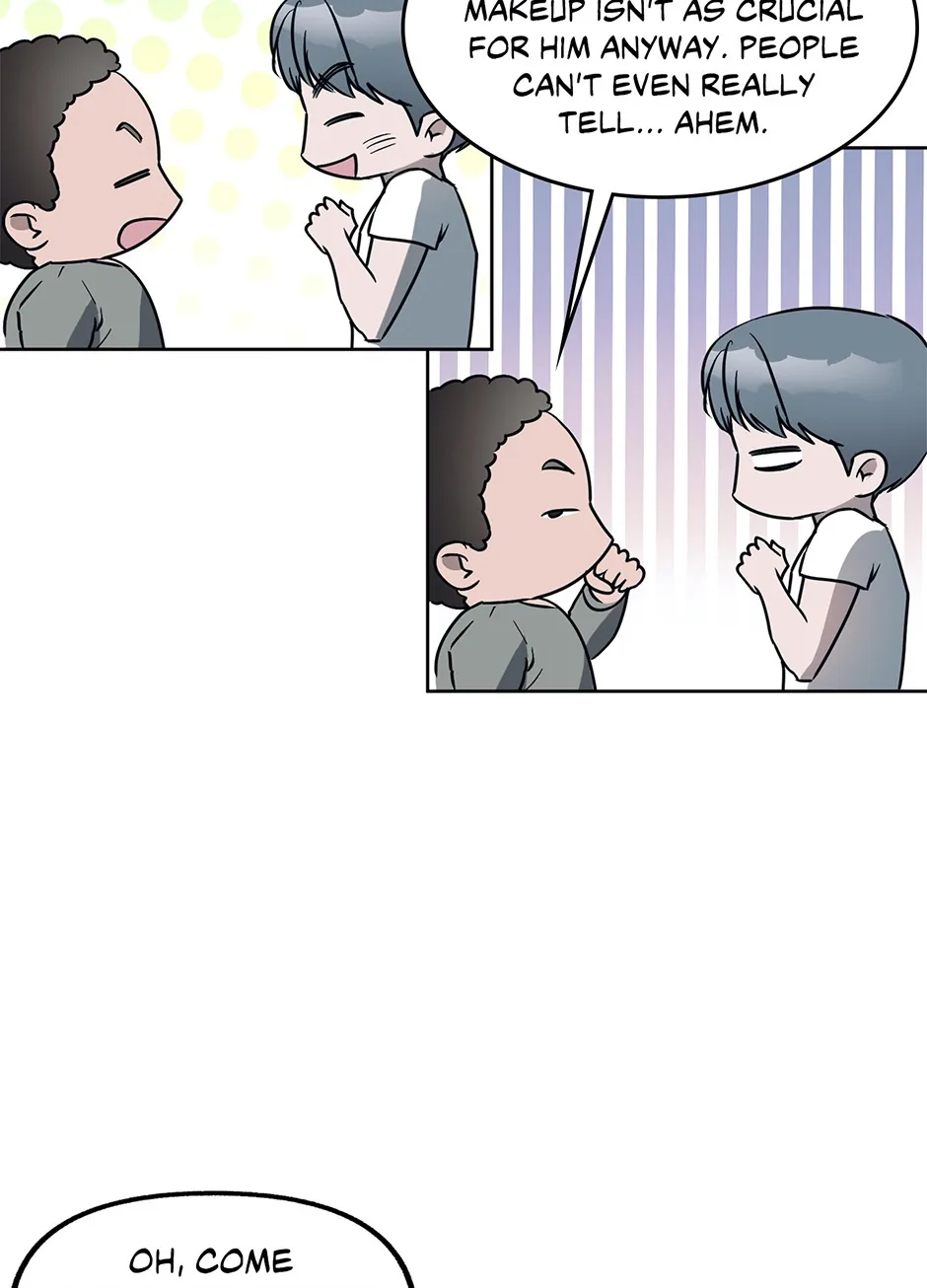 Another Sequence Chapter 38 page 41 - 