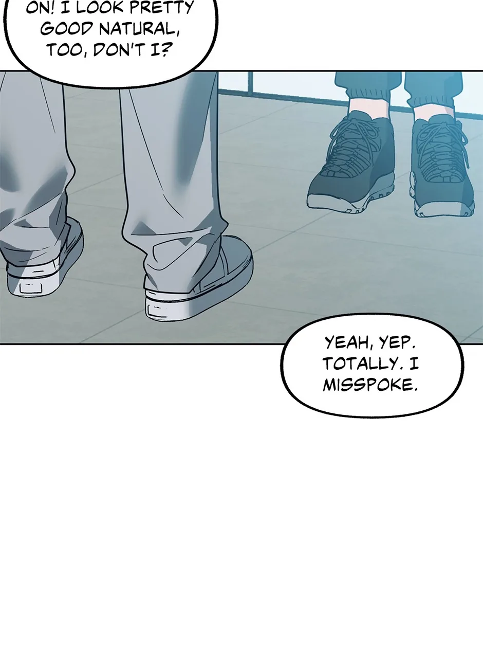 Another Sequence Chapter 38 page 42 - 
