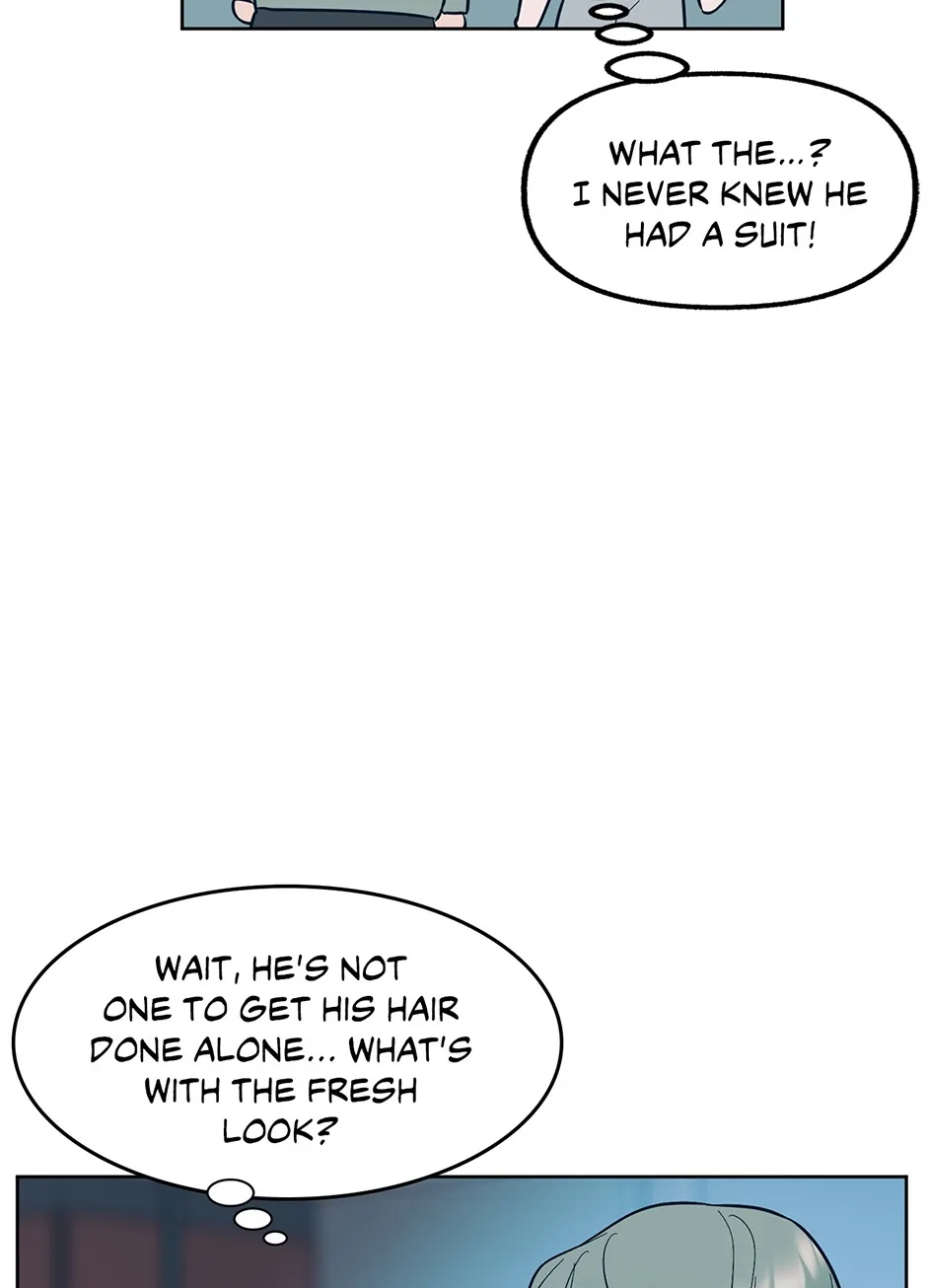 Another Sequence Chapter 38 page 47 - 