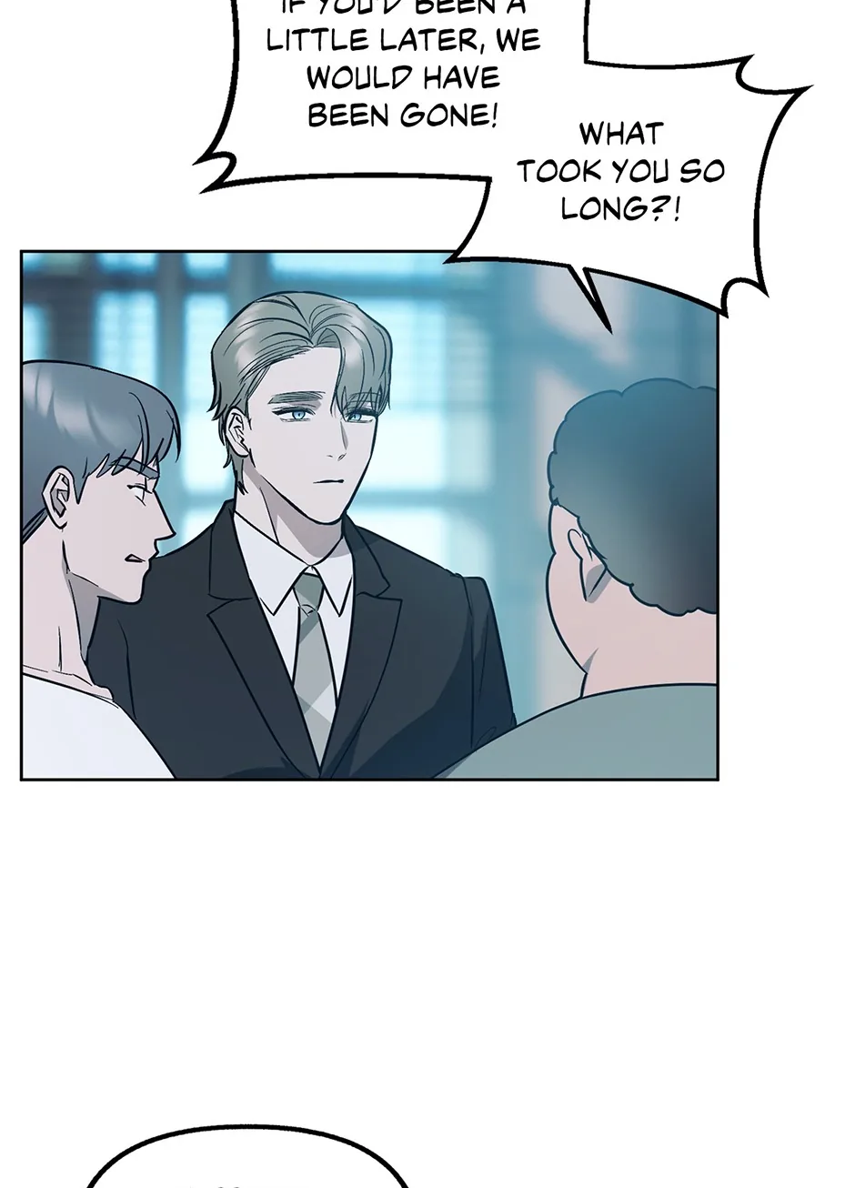 Another Sequence Chapter 38 page 49 - 