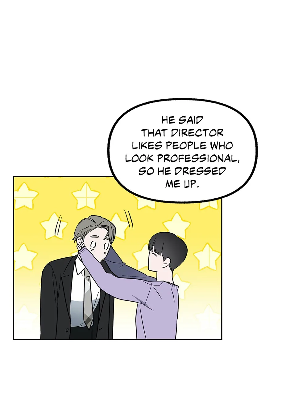 Another Sequence Chapter 38 page 51 - 