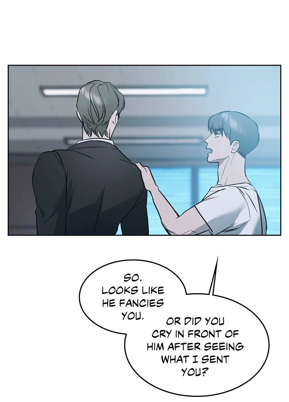 Another Sequence Chapter 38 page 57 - 