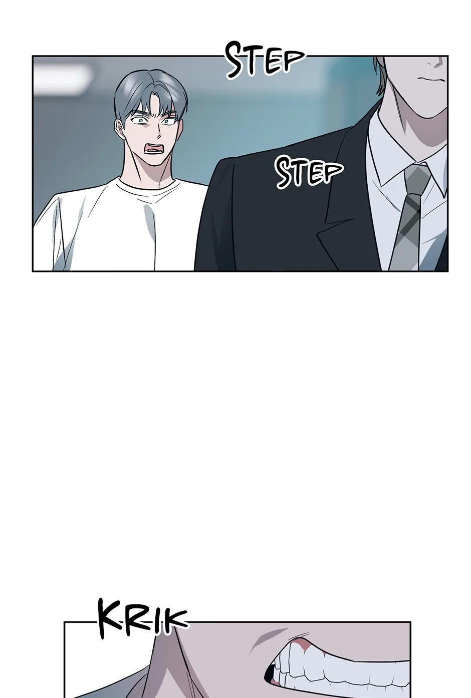 Another Sequence Chapter 38 page 66 - 