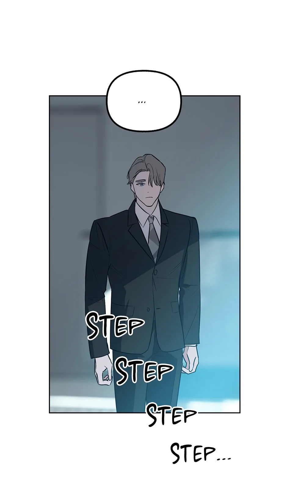 Another Sequence Chapter 38 page 69 - 