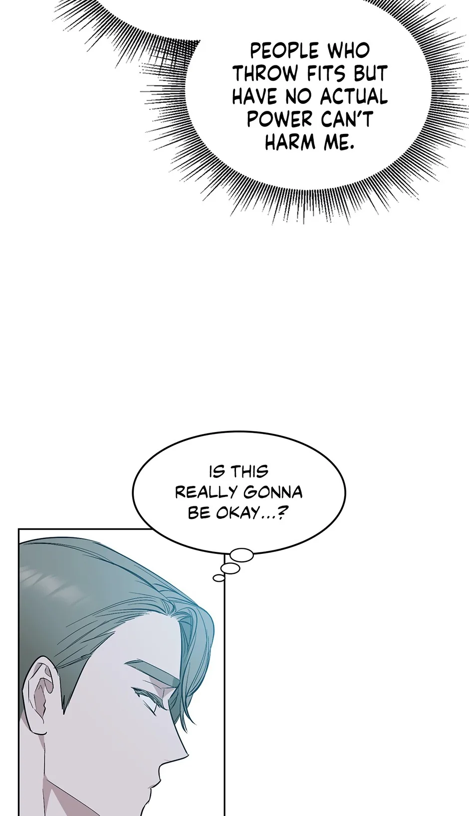 Another Sequence Chapter 38 page 71 - 