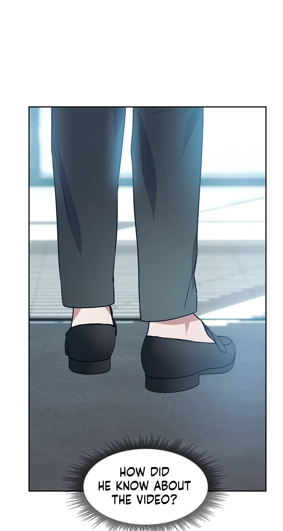Another Sequence Chapter 38 page 73 - 