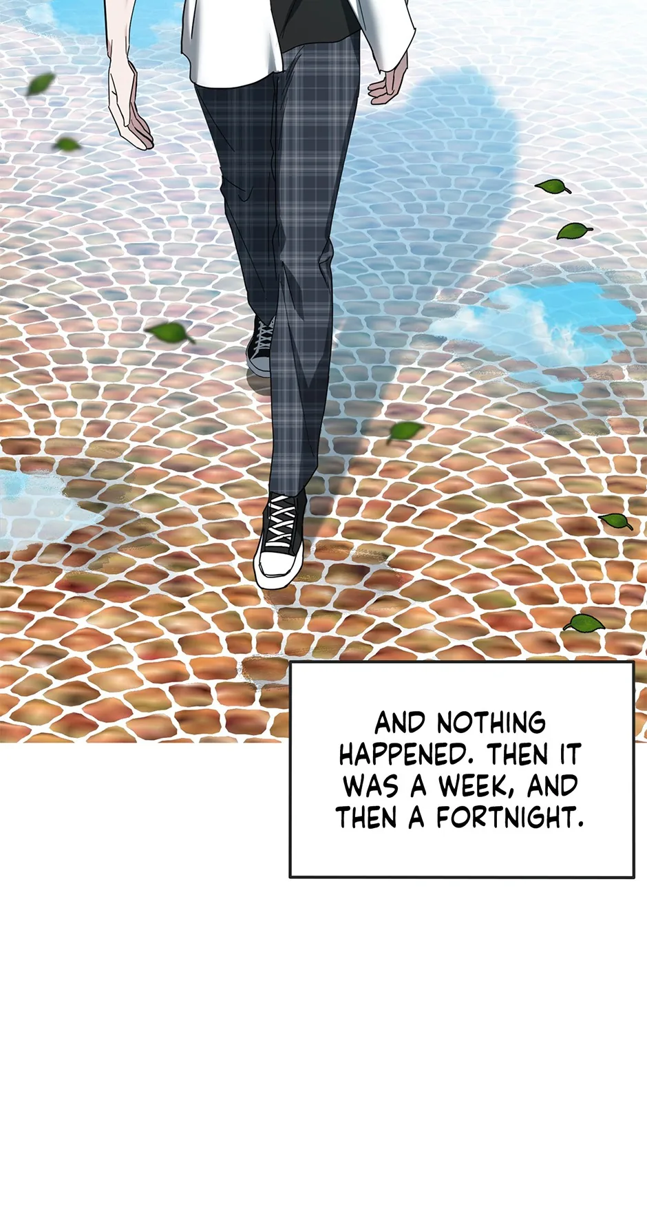 Another Sequence Chapter 39 page 11 - 