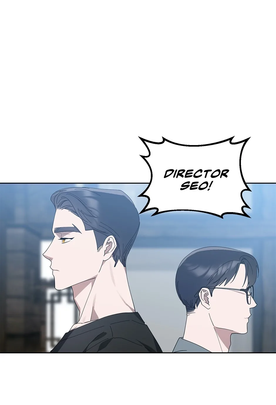 Another Sequence Chapter 39 page 19 - 