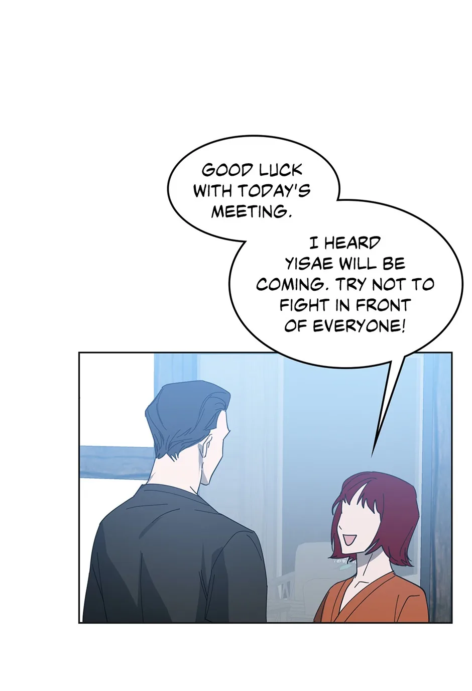 Another Sequence Chapter 39 page 24 - 