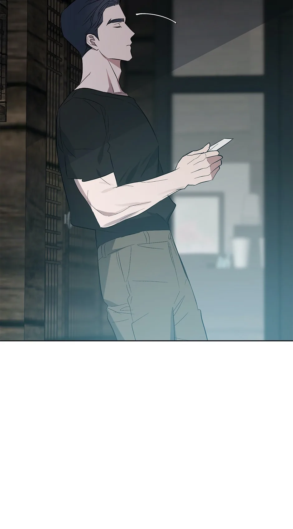 Another Sequence Chapter 39 page 27 - 