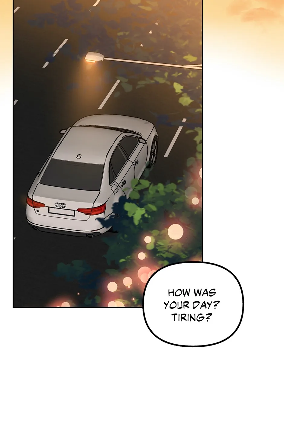 Another Sequence Chapter 39 page 31 - 
