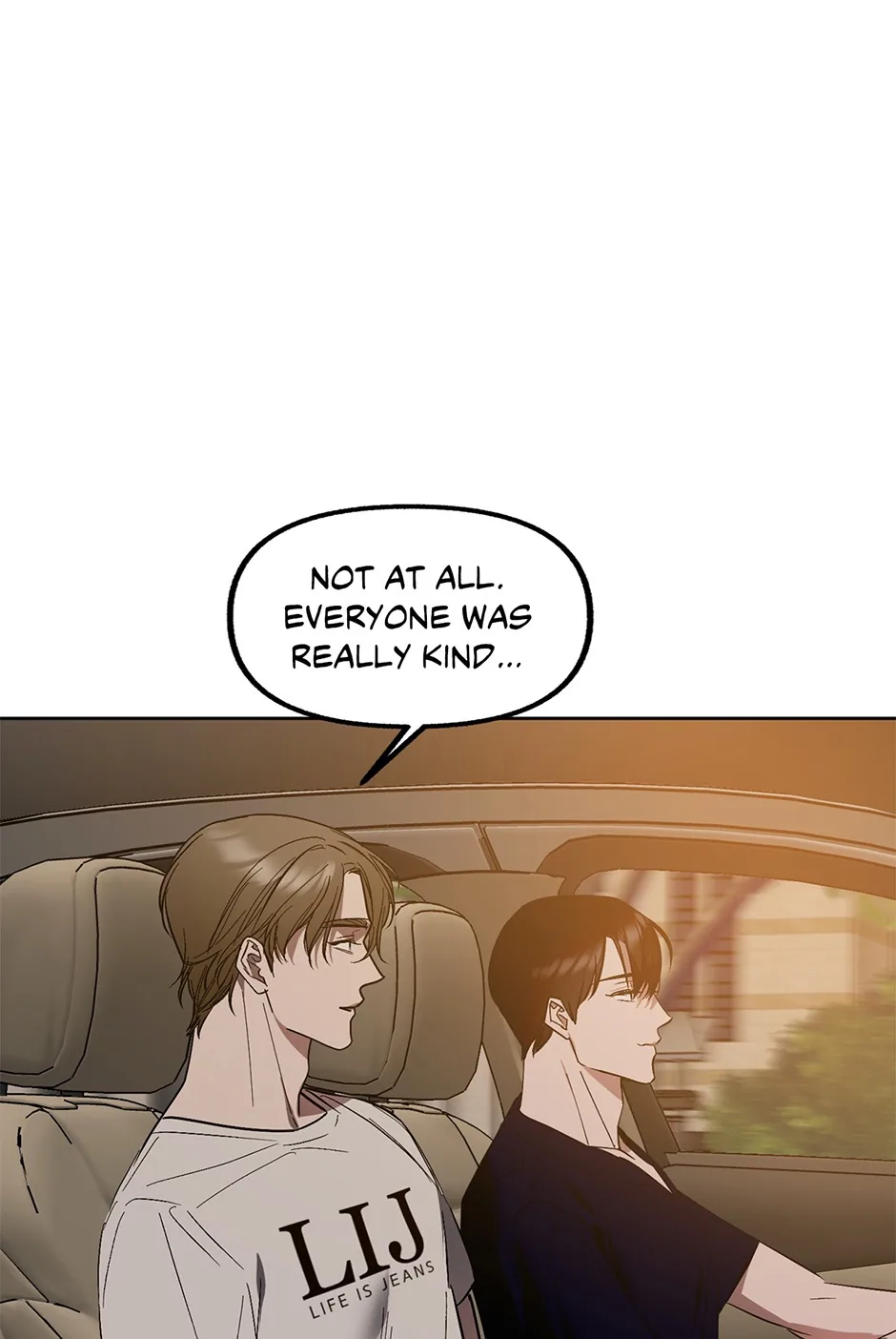 Another Sequence Chapter 39 page 32 - 