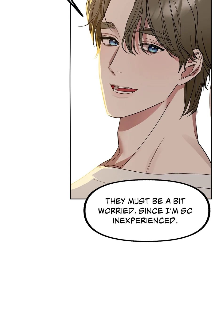 Another Sequence Chapter 39 page 34 - 