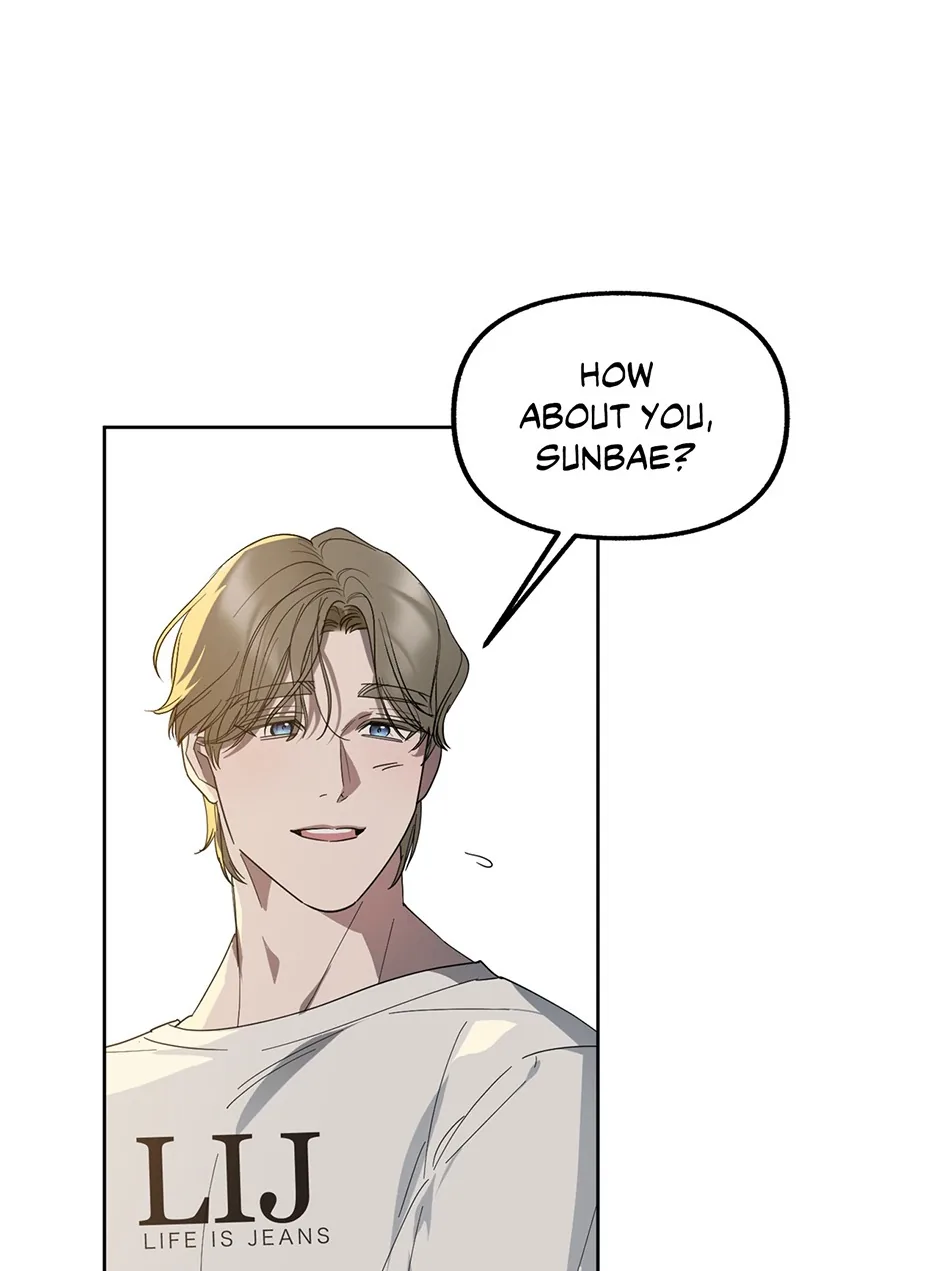 Another Sequence Chapter 39 page 38 - 