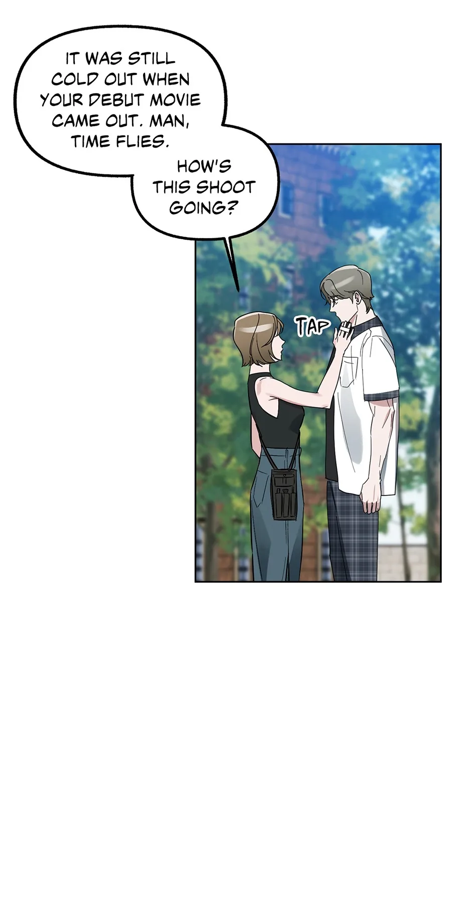 Another Sequence Chapter 39 page 5 - 