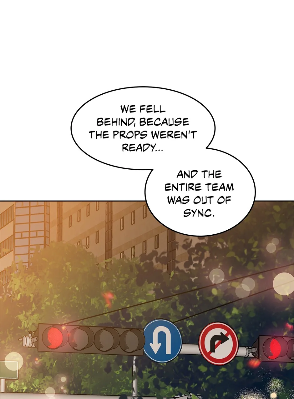 Another Sequence Chapter 39 page 42 - 