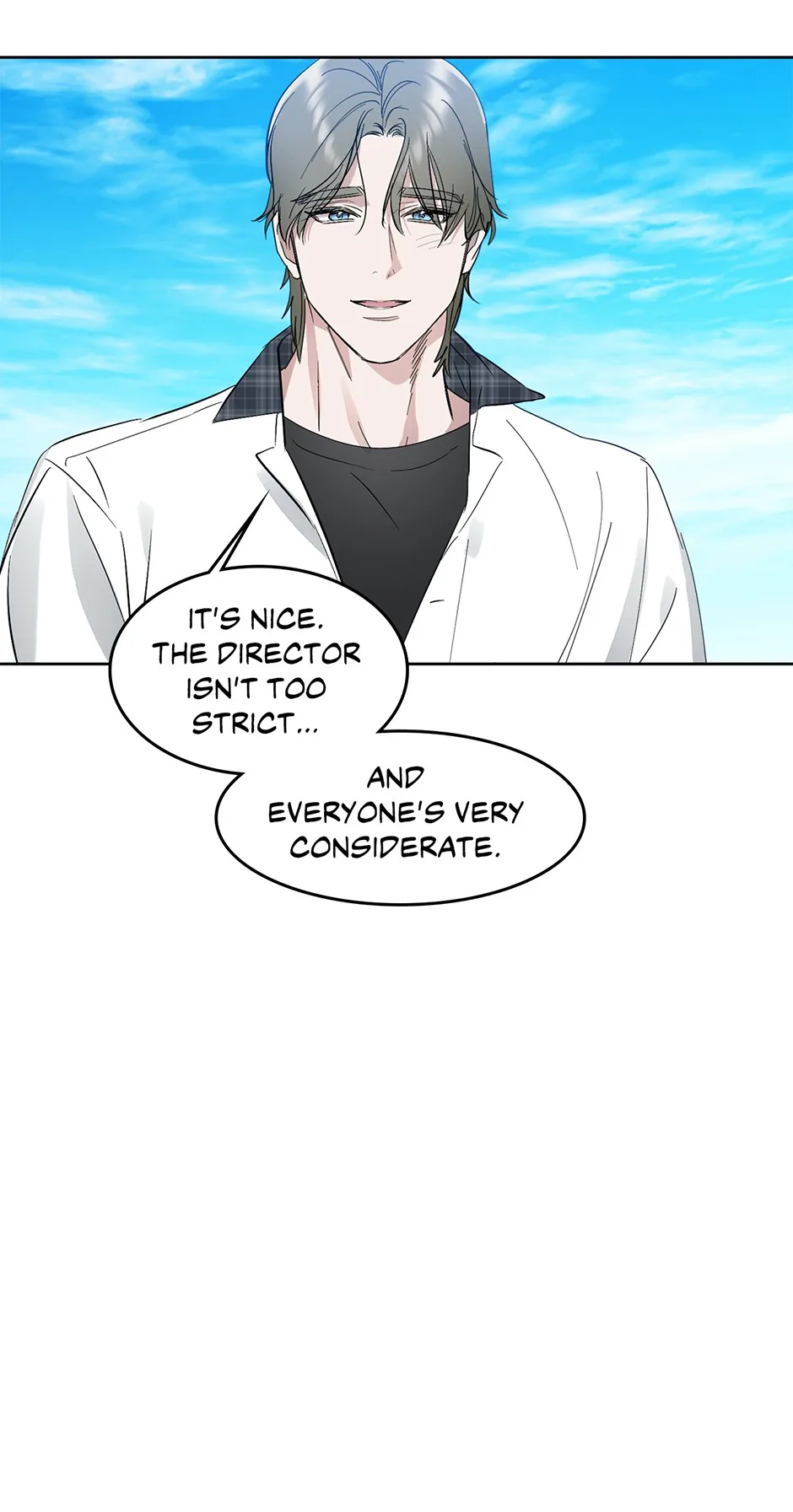 Another Sequence Chapter 39 page 6 - 