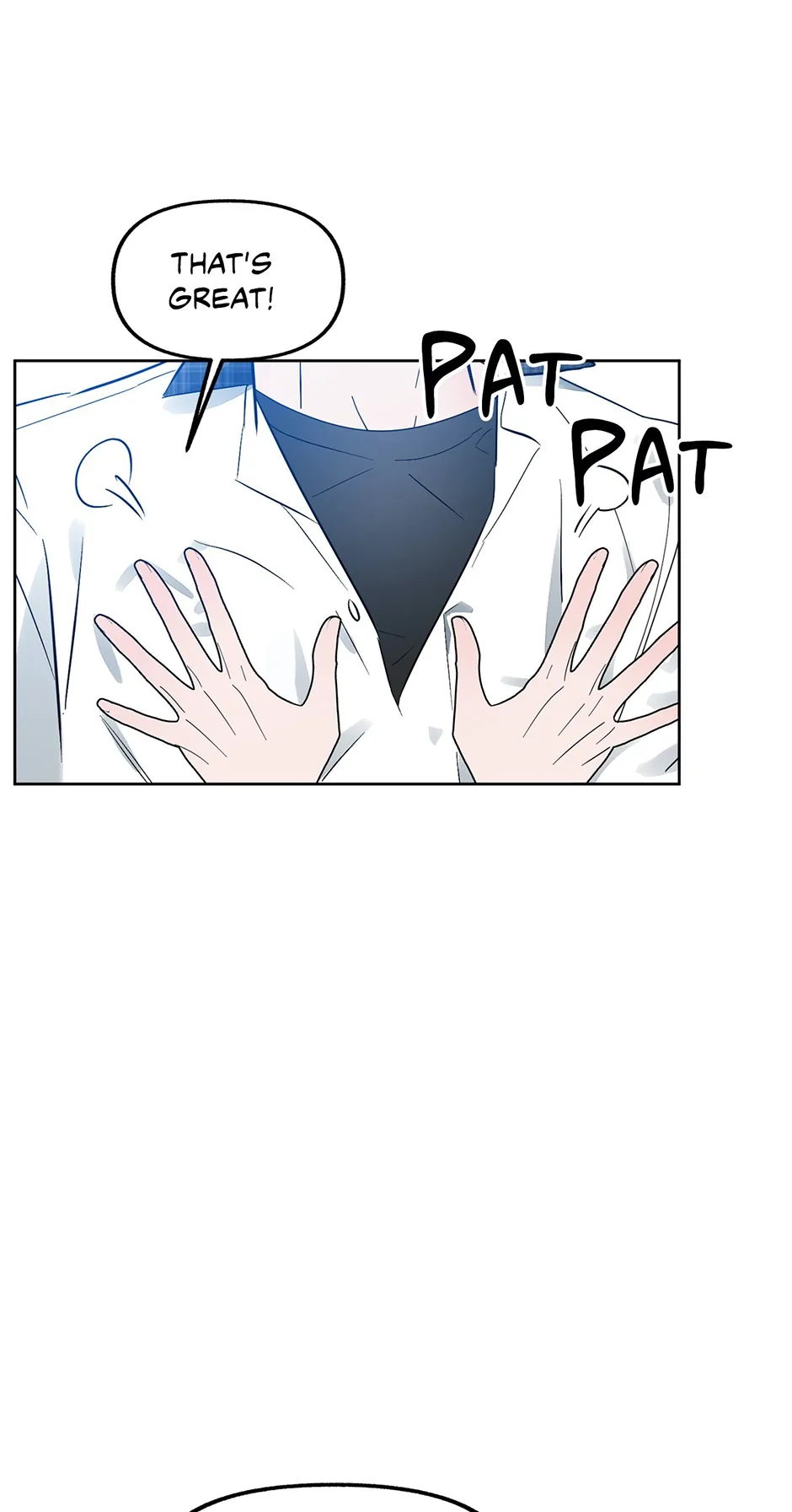 Another Sequence Chapter 39 page 7 - 