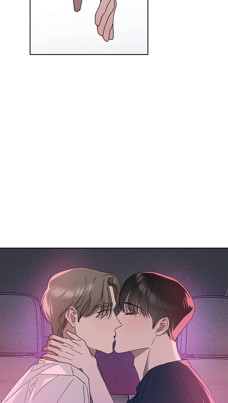 Another Sequence Chapter 39 page 66 - 