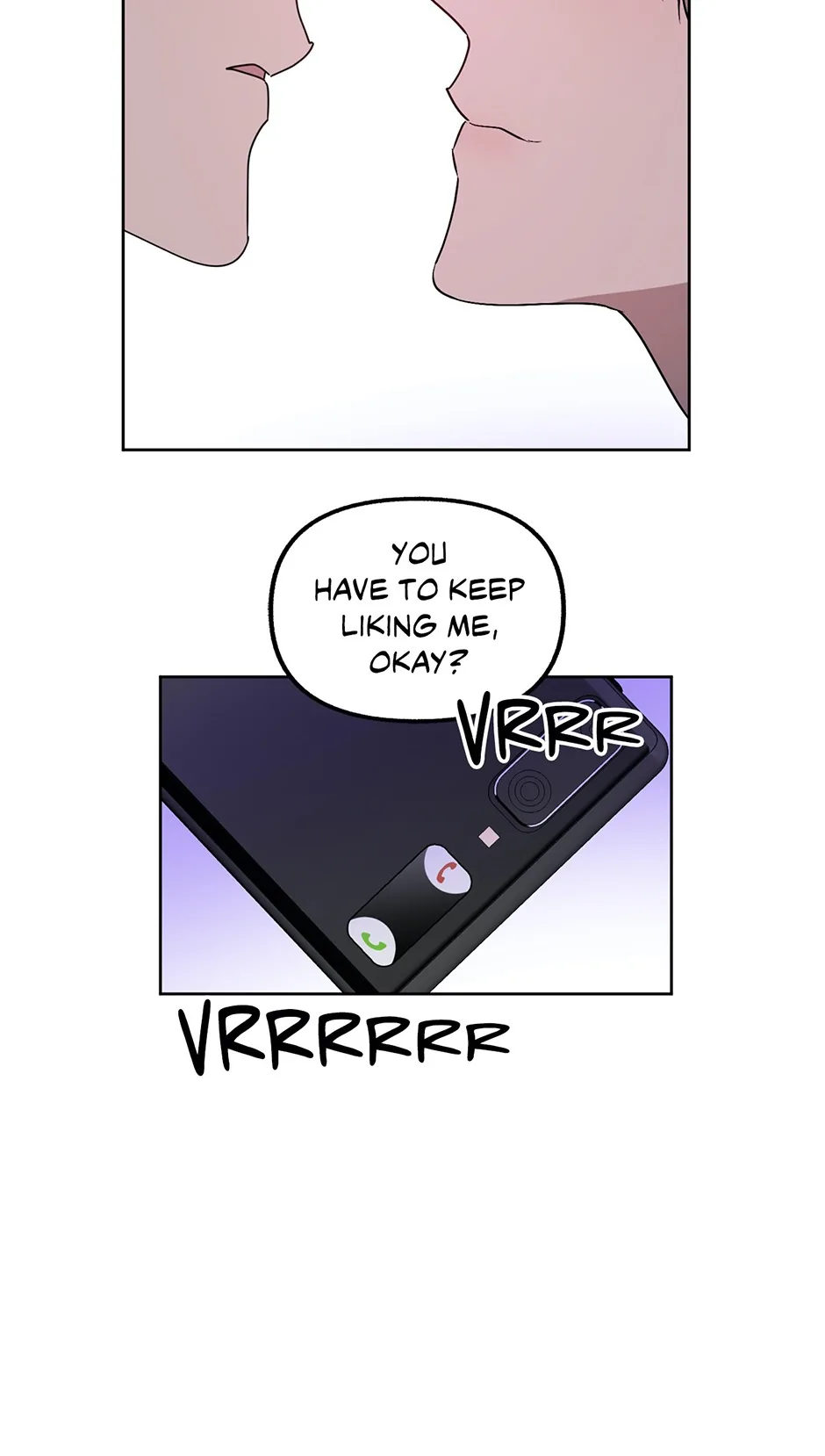Another Sequence Chapter 39 page 68 - 