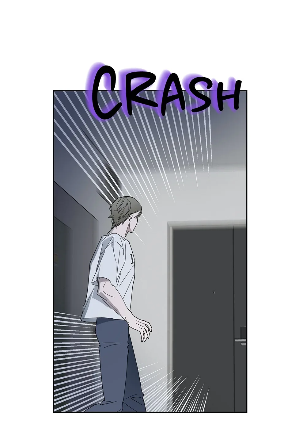 Another Sequence Chapter 39 page 75 - 