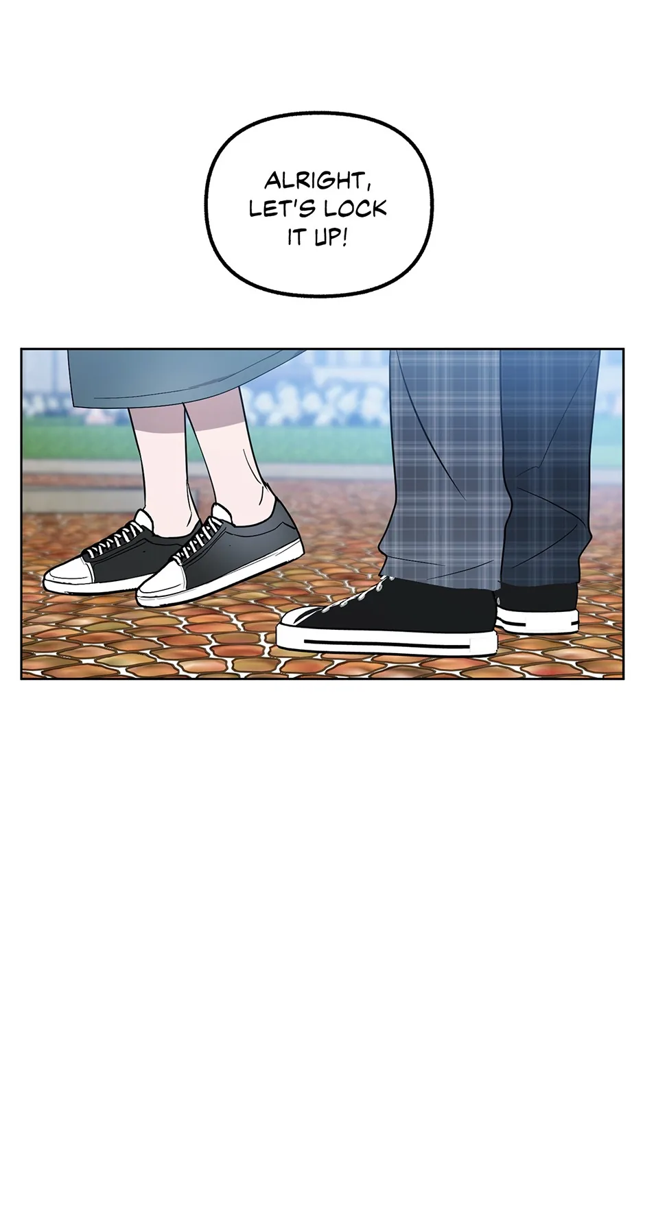 Another Sequence Chapter 39 page 9 - 