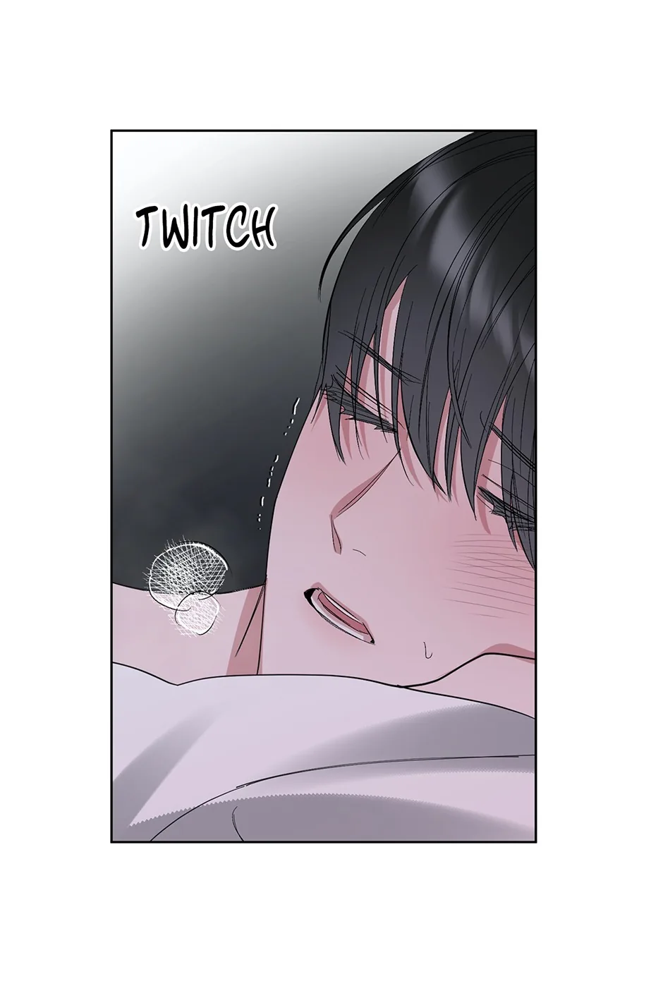 Another Sequence Chapter 40 page 28 - 