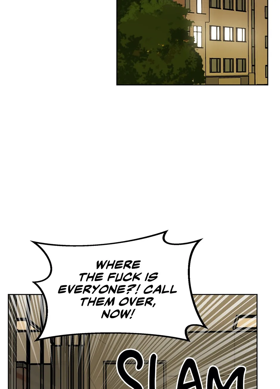 Another Sequence Chapter 40 page 38 - 