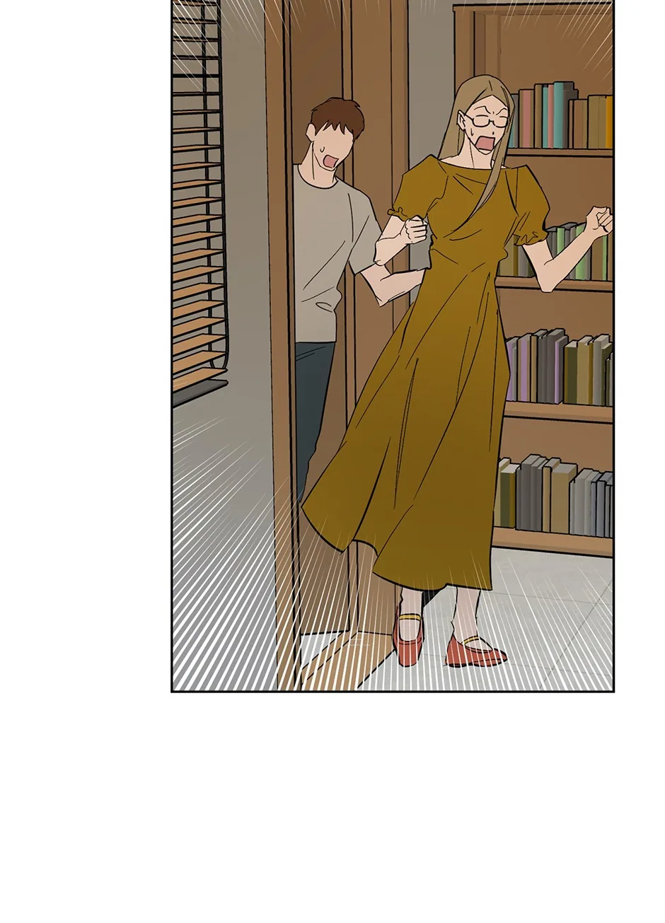 Another Sequence Chapter 40 page 40 - 