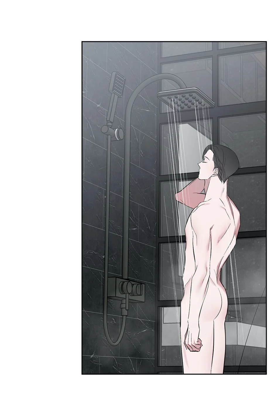 Another Sequence Chapter 40 page 5 - 