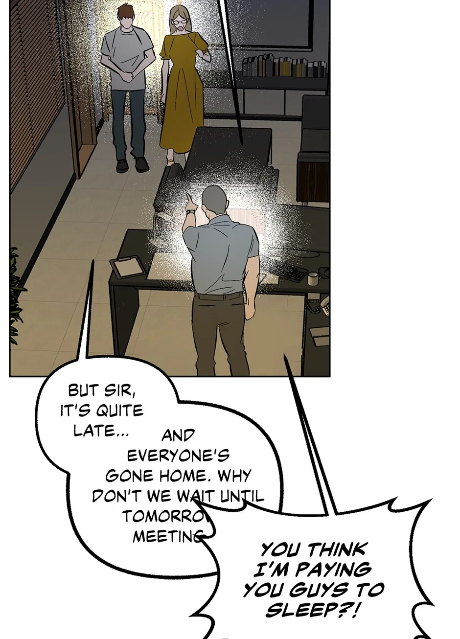 Another Sequence Chapter 40 page 43 - 