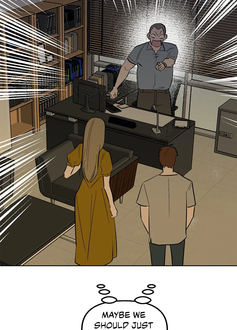 Another Sequence Chapter 40 page 45 - 