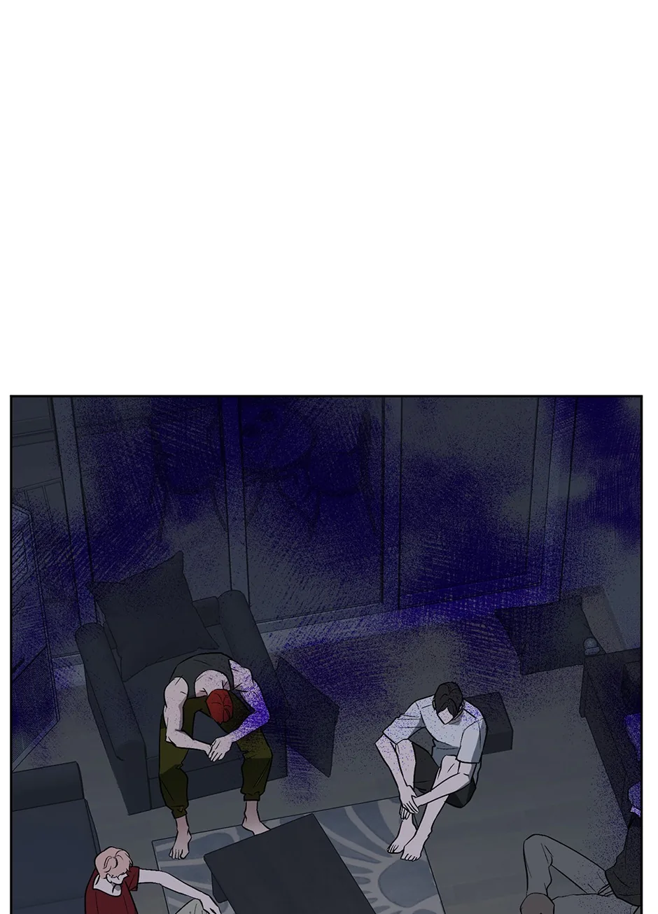 Another Sequence Chapter 40 page 47 - 