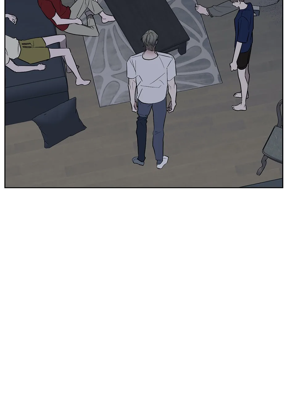 Another Sequence Chapter 40 page 48 - 