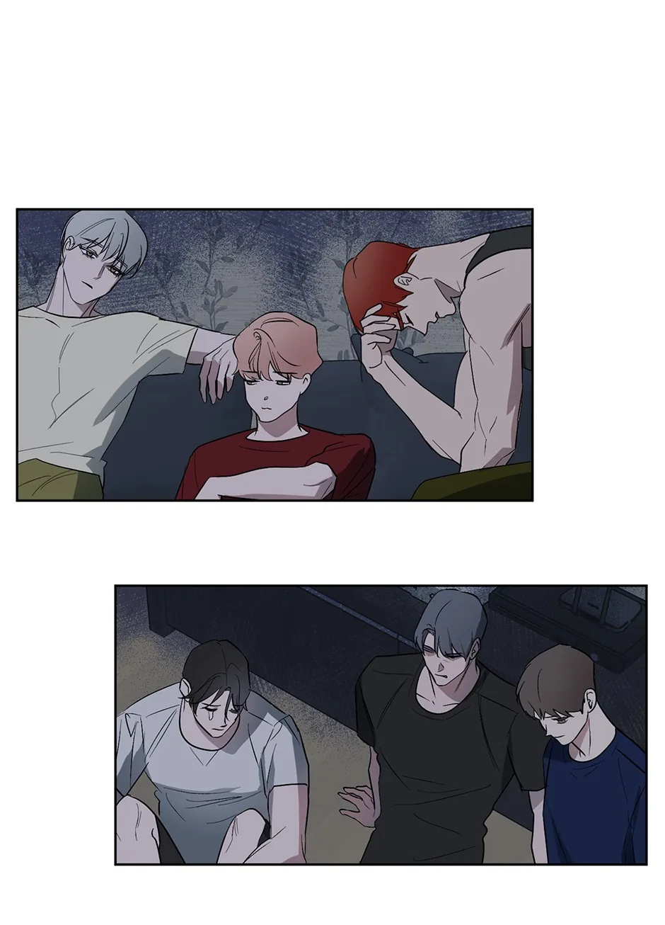 Another Sequence Chapter 40 page 49 - 