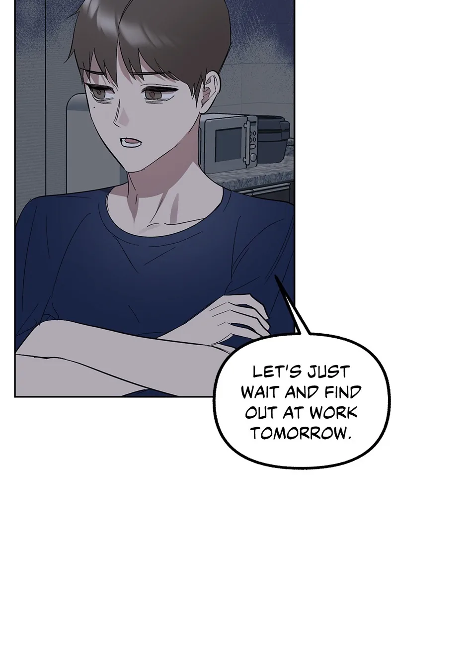Another Sequence Chapter 40 page 52 - 