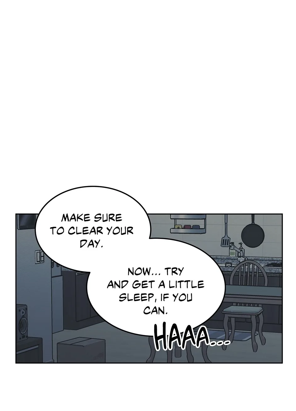 Another Sequence Chapter 40 page 53 - 