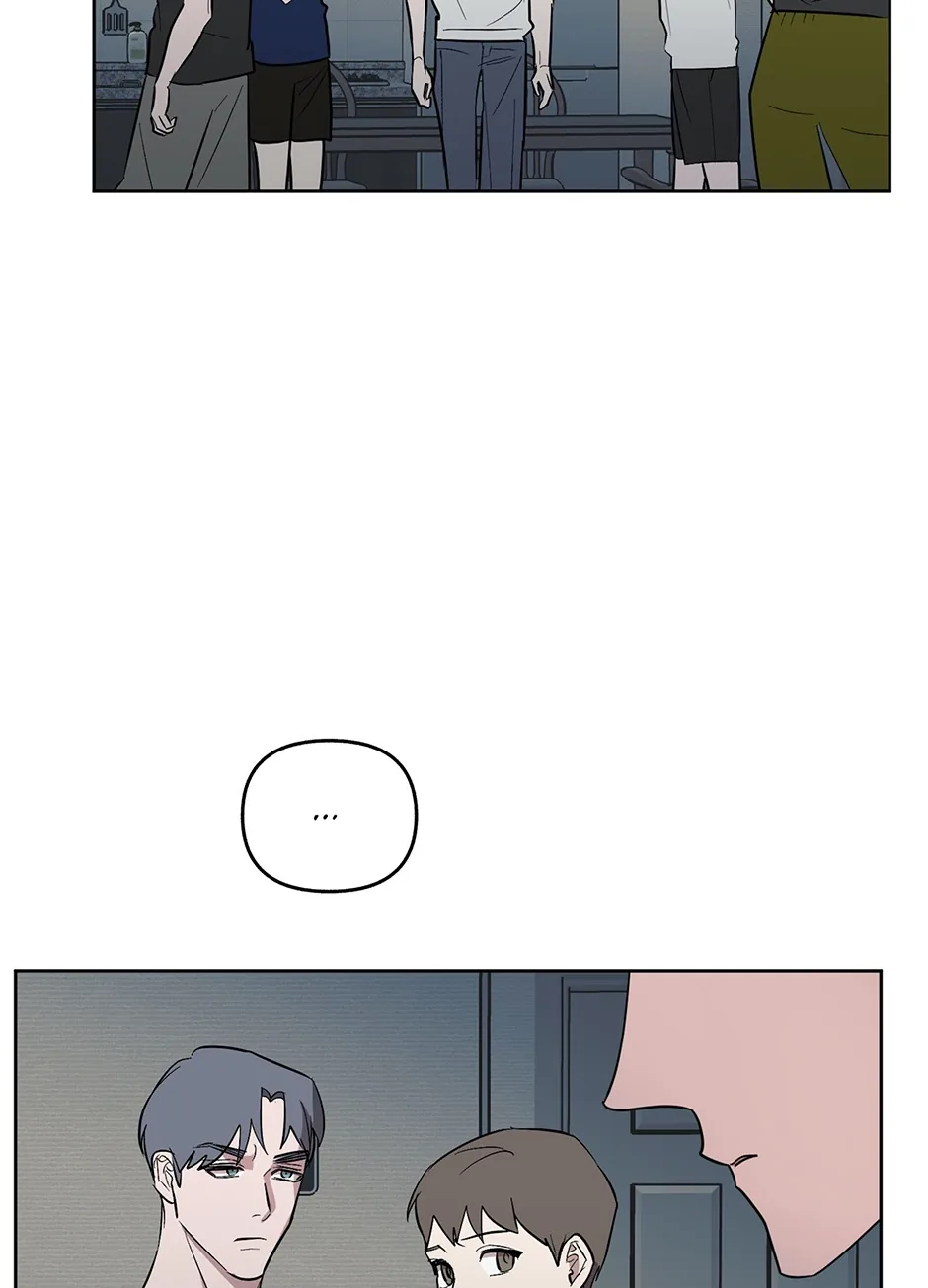 Another Sequence Chapter 40 page 55 - 