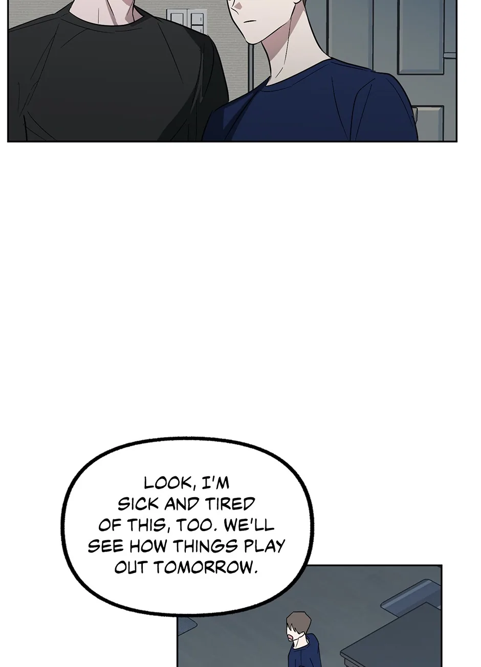 Another Sequence Chapter 40 page 56 - 