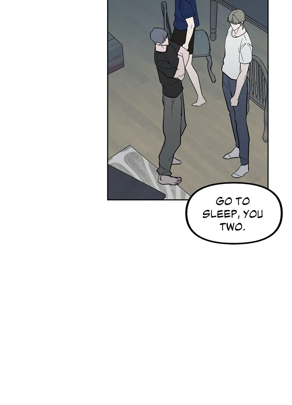 Another Sequence Chapter 40 page 57 - 