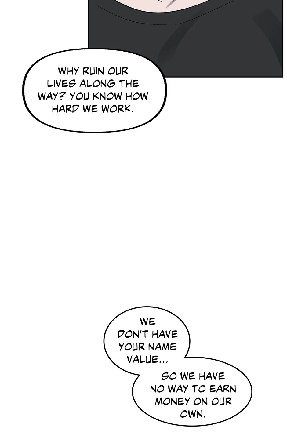 Another Sequence Chapter 40 page 60 - 